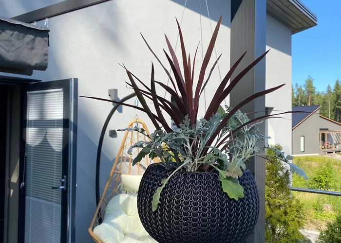 David Вилла Эспоо